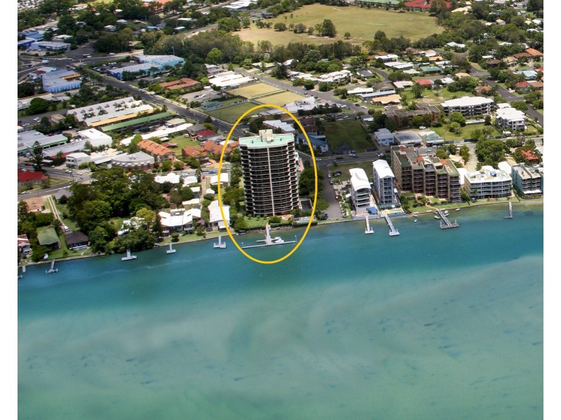 11c/120 Duporth Avenue, Maroochydore QLD 4558