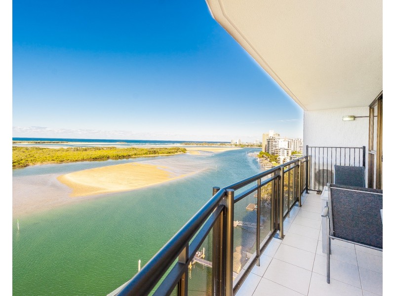 11c/120 Duporth Avenue, Maroochydore QLD 4558