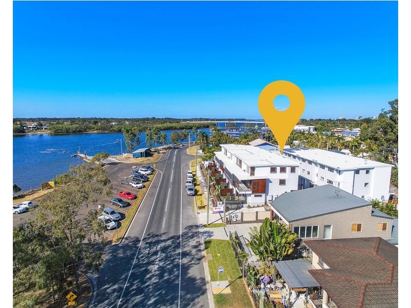 325-329 Bradman Avenue, Maroochydore QLD 4558