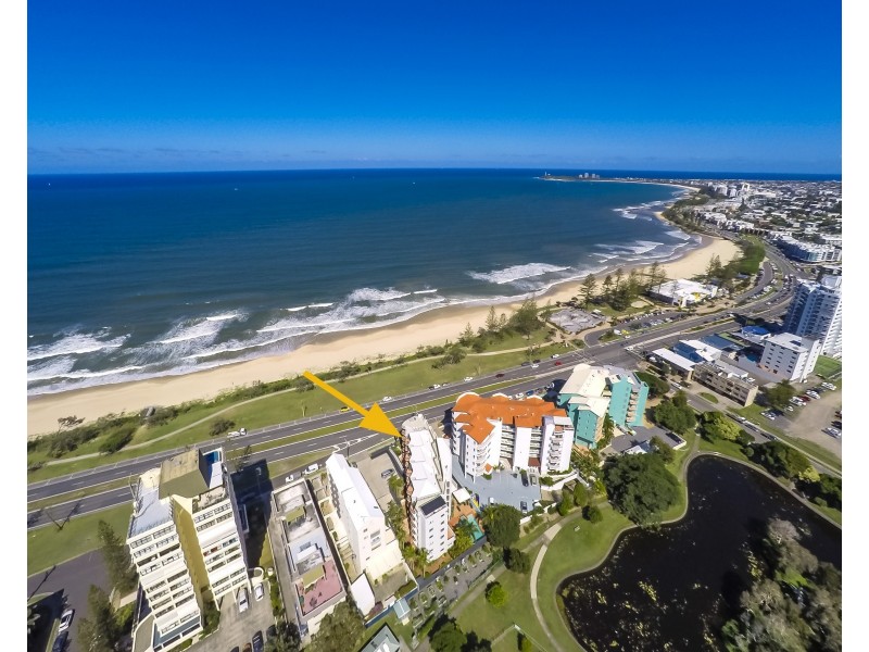 31/136-138 Alexandra Parade, Alexandra Headland QLD 4572