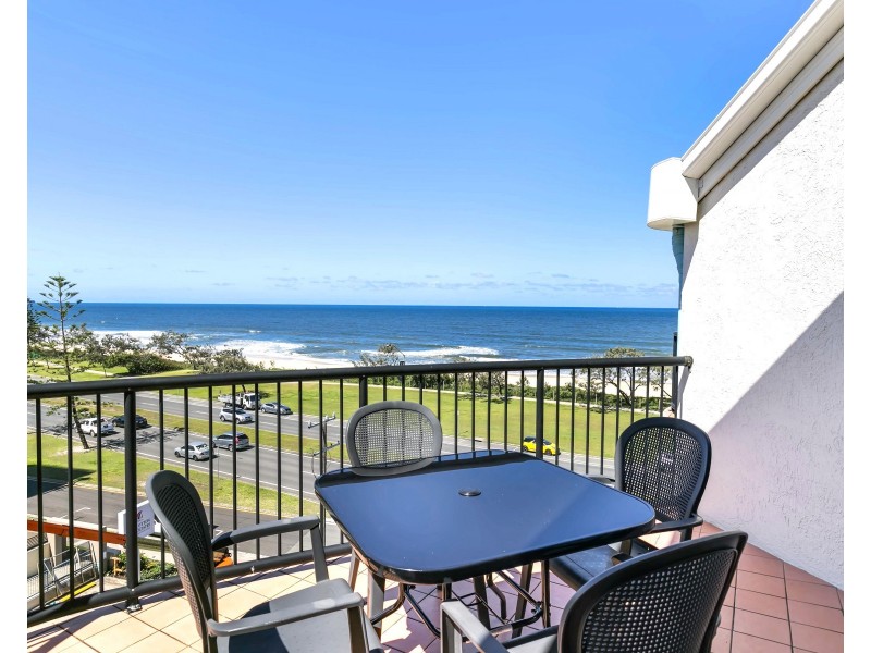 31/136-138 Alexandra Parade, Alexandra Headland QLD 4572