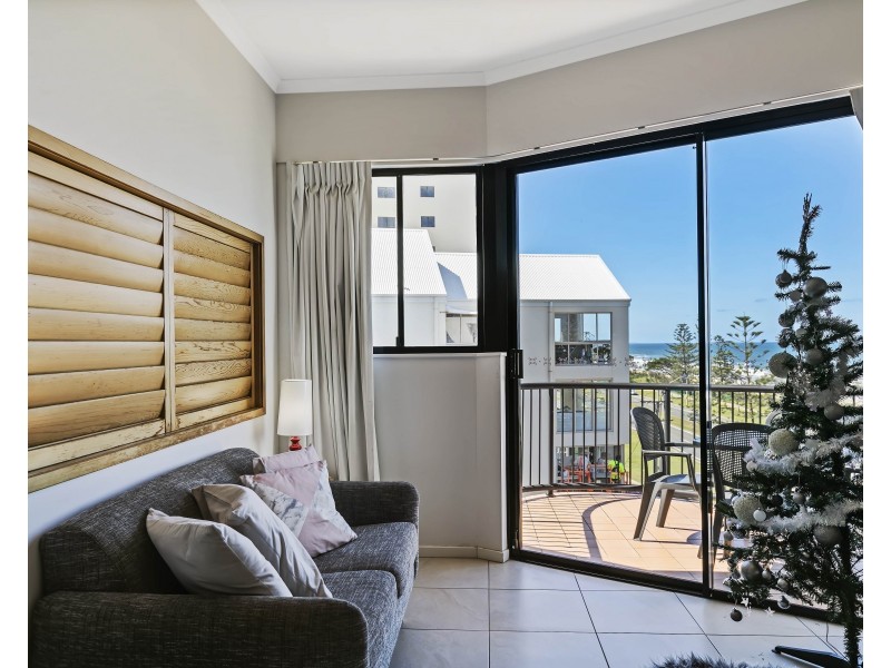 31/136-138 Alexandra Parade, Alexandra Headland QLD 4572