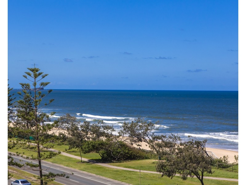 31/136-138 Alexandra Parade, Alexandra Headland QLD 4572