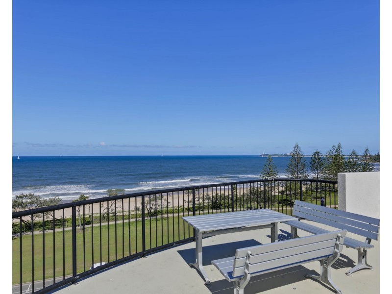 31/136-138 Alexandra Parade, Alexandra Headland QLD 4572
