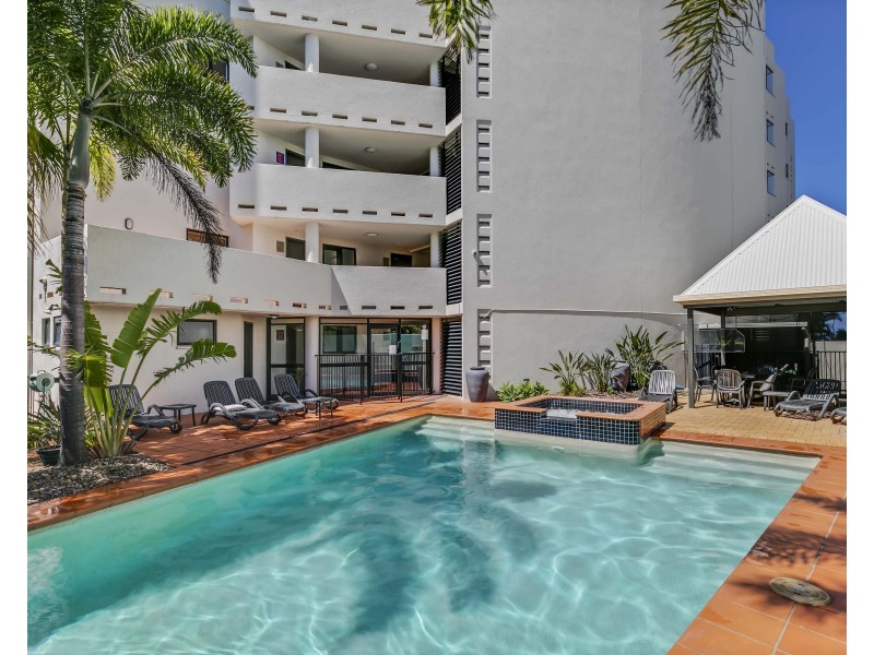 31/136-138 Alexandra Parade, Alexandra Headland QLD 4572