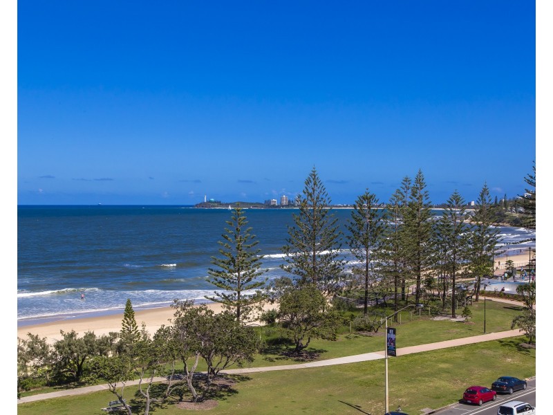 31/136-138 Alexandra Parade, Alexandra Headland QLD 4572