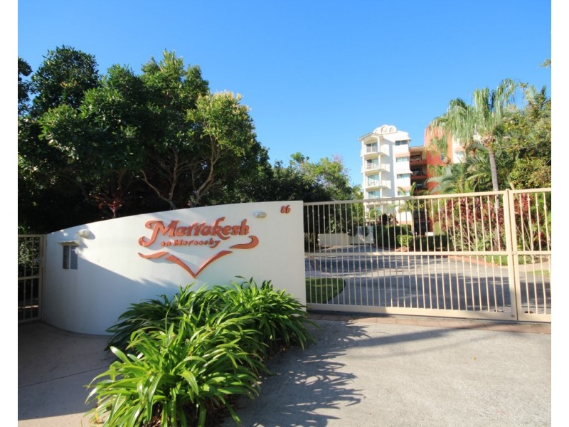 10/84-86 Duporth Avenue, Maroochydore QLD 4558