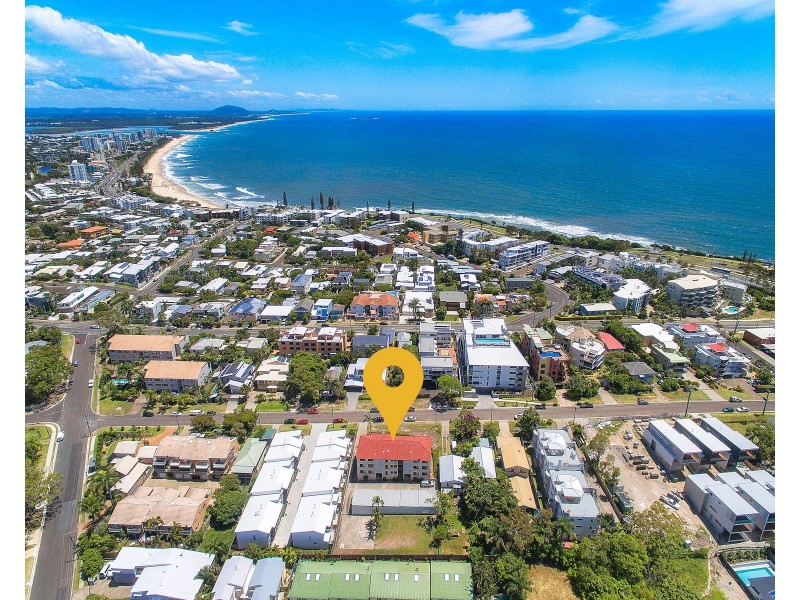 4/23 Marjorie Street, Mooloolaba QLD 4557