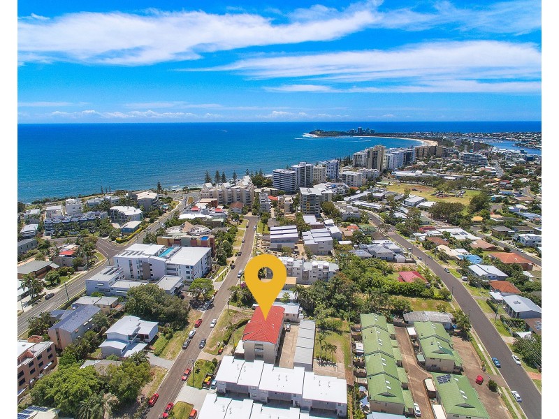 4/23 Marjorie Street, Mooloolaba QLD 4557