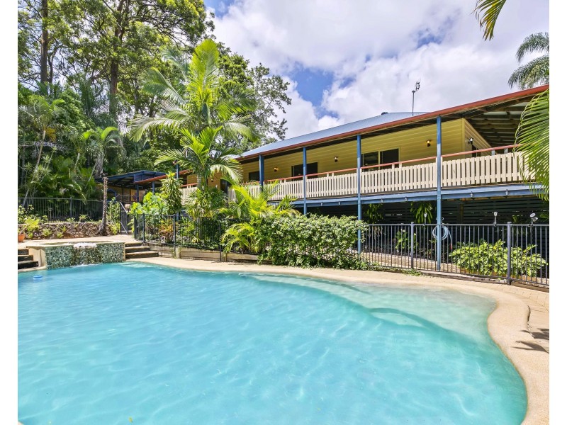 6 Miljee Court, Buderim QLD 4556