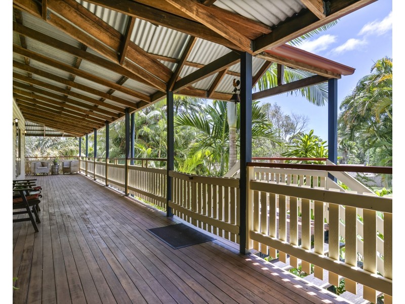 6 Miljee Court, Buderim QLD 4556