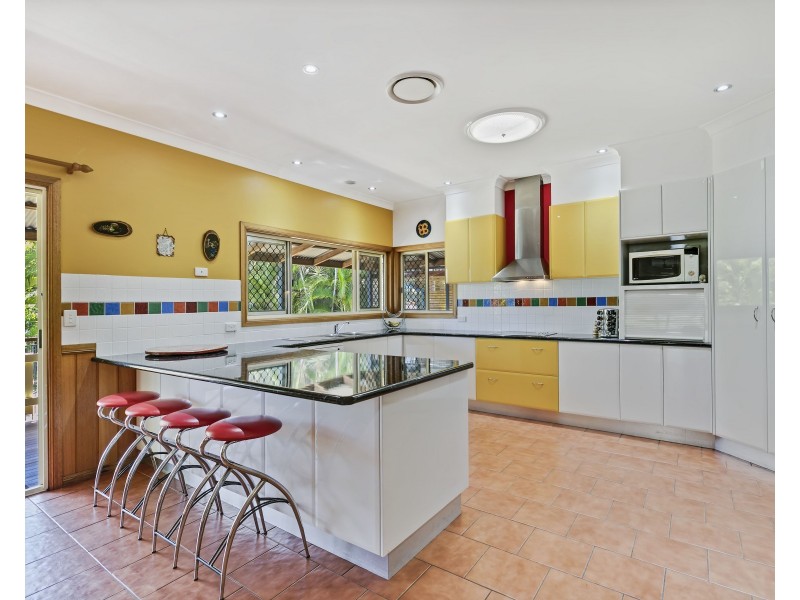 6 Miljee Court, Buderim QLD 4556