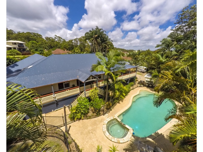 6 Miljee Court, Buderim QLD 4556