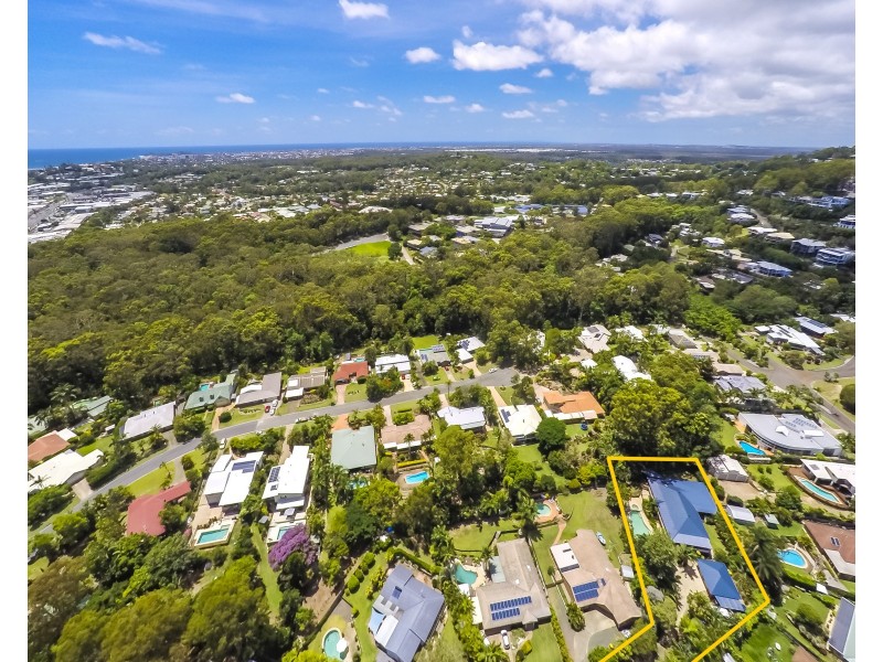 6 Miljee Court, Buderim QLD 4556