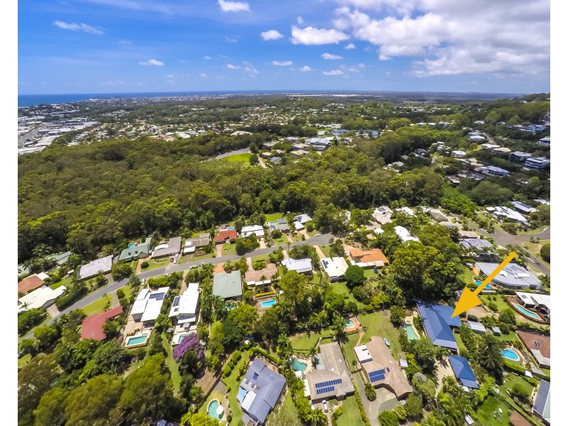 6 Miljee Court, Buderim QLD 4556