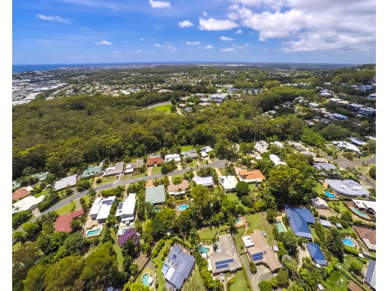 6 Miljee Court, Buderim QLD 4556