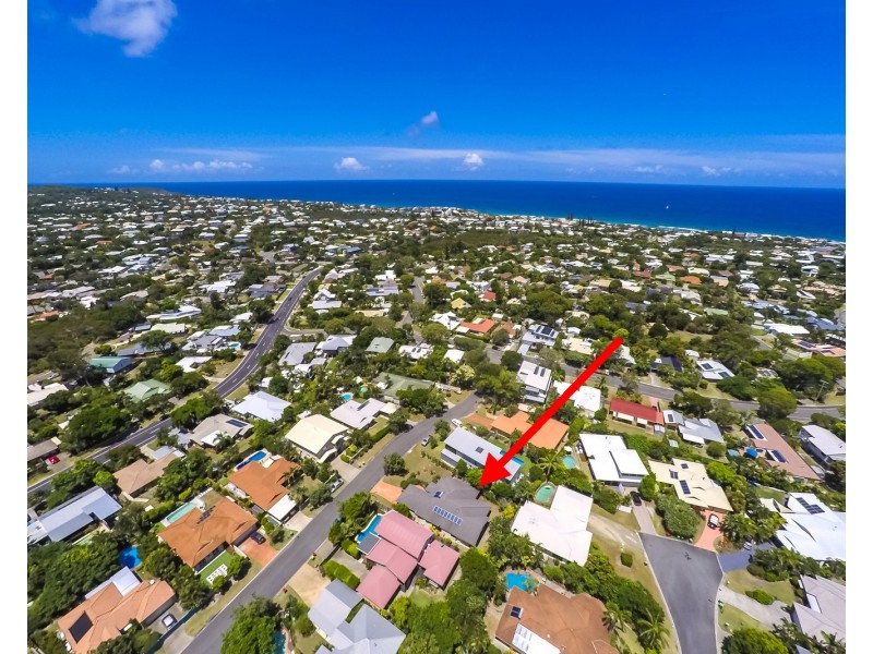 36  Comet Drive, Sunrise Beach QLD 4567