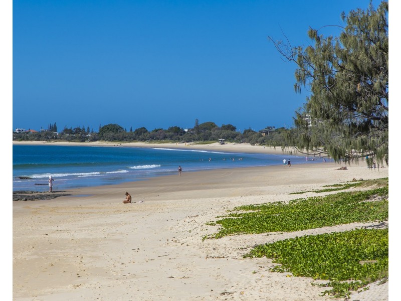 4/2-6  Douglas Street, Mooloolaba QLD 4557