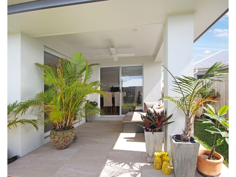 36 Petrel Crescent, Mountain Creek QLD 4557