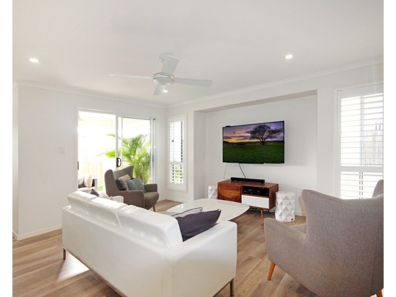 36 Petrel Crescent, Mountain Creek QLD 4557