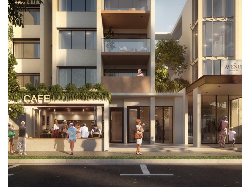 1-9 Anzac Avenue, Maroochydore QLD 4558