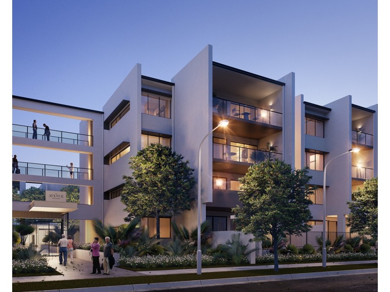 1-9 Anzac Avenue, Maroochydore QLD 4558