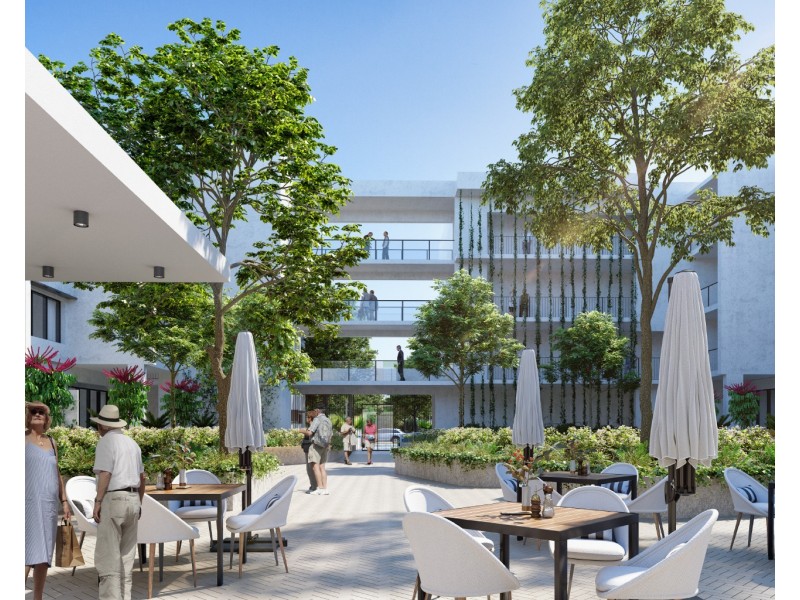 1-9 Anzac Avenue, Maroochydore QLD 4558