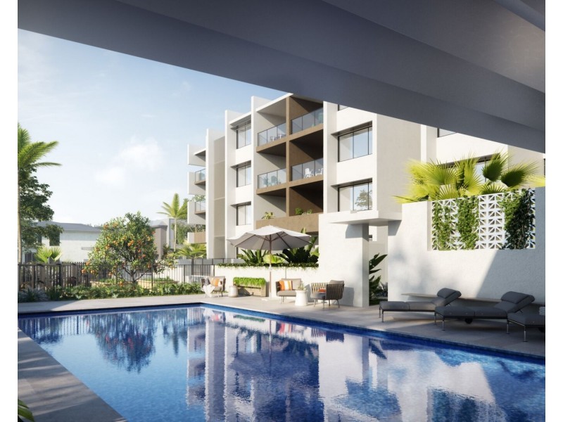 1-9 Anzac Avenue, Maroochydore QLD 4558