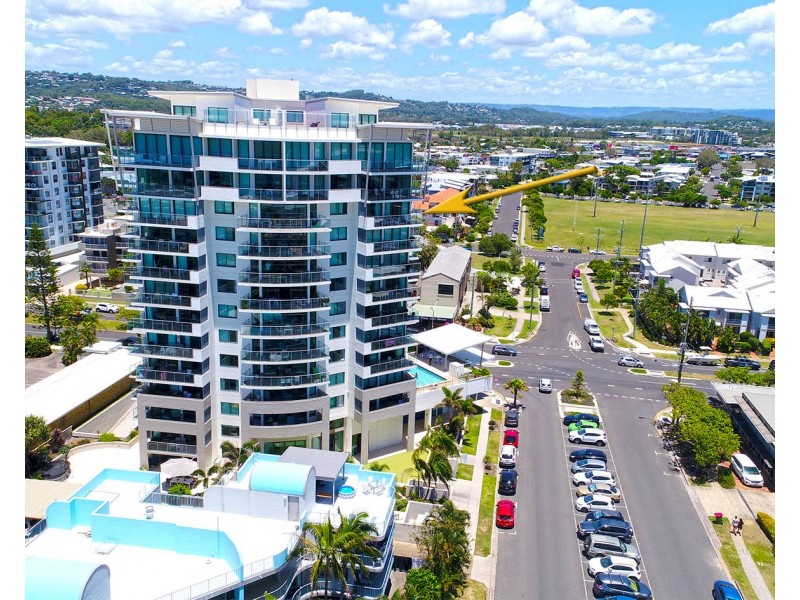 1001/61-65  Sixth Avenue, Maroochydore QLD 4558