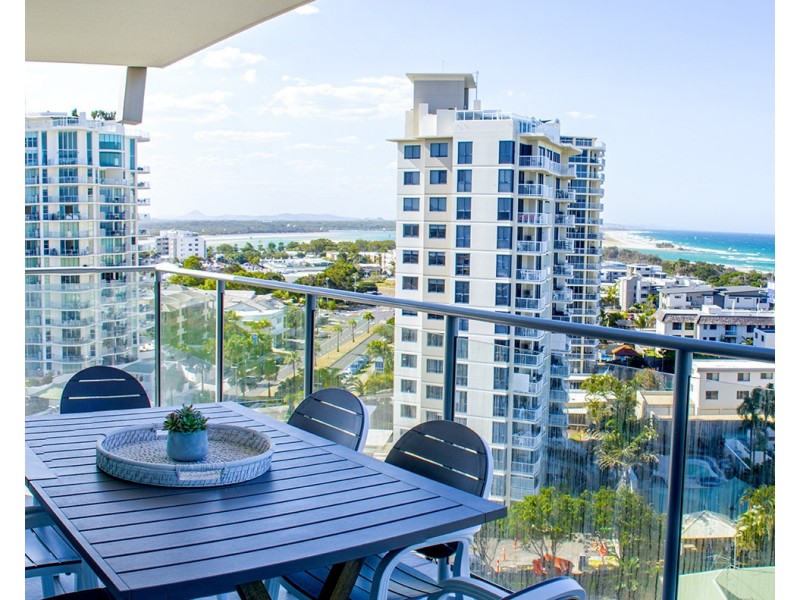 1001/61-65  Sixth Avenue, Maroochydore QLD 4558