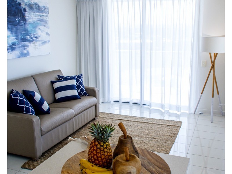 1001/61-65  Sixth Avenue, Maroochydore QLD 4558