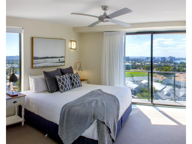 1001/61-65  Sixth Avenue, Maroochydore QLD 4558