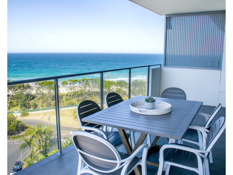 1001/61-65  Sixth Avenue, Maroochydore QLD 4558