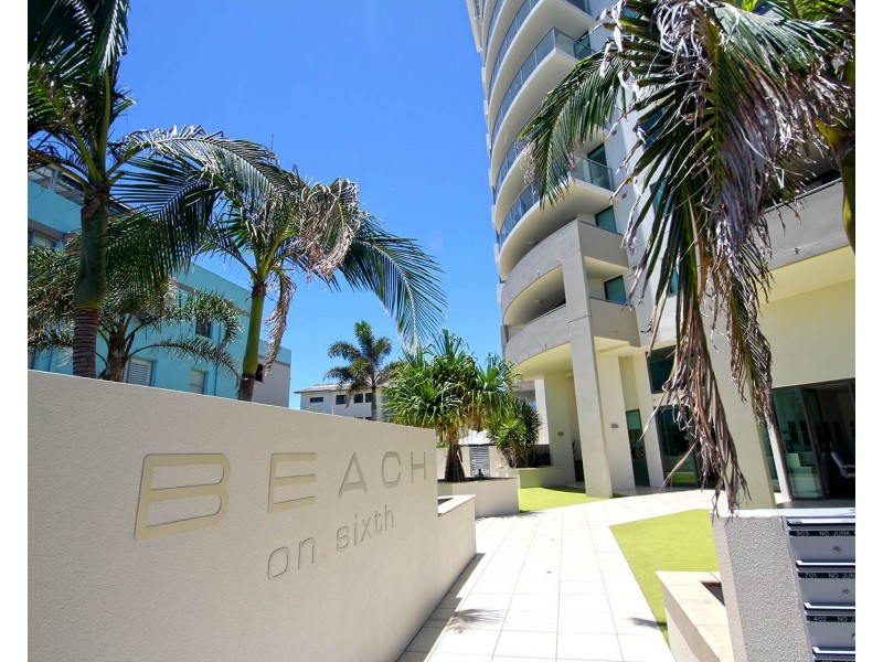 1001/61-65  Sixth Avenue, Maroochydore QLD 4558