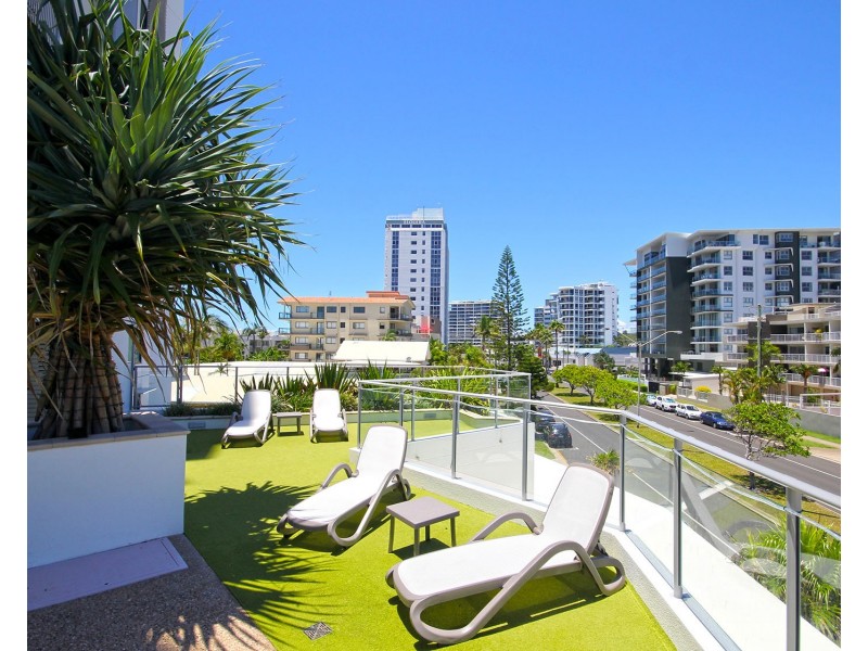 1001/61-65  Sixth Avenue, Maroochydore QLD 4558