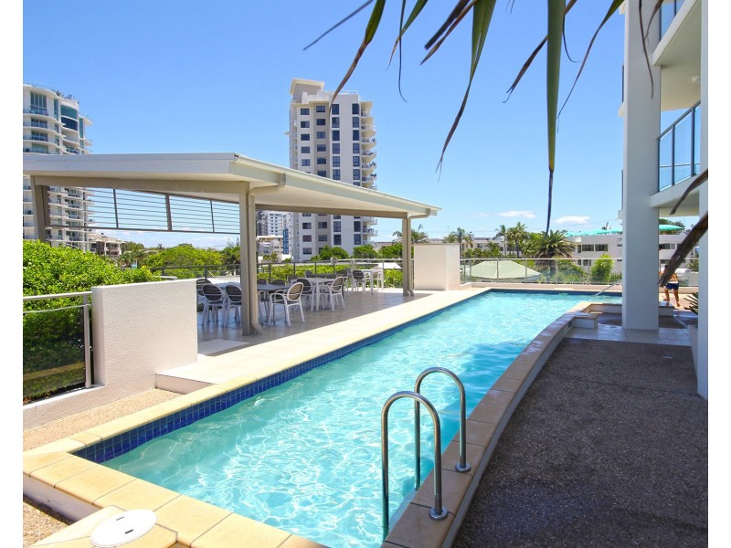 1001/61-65  Sixth Avenue, Maroochydore QLD 4558