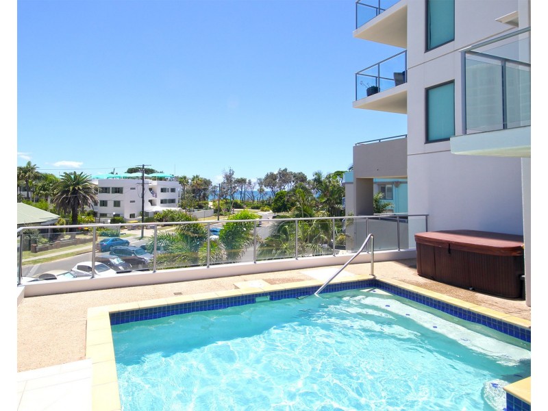 1001/61-65  Sixth Avenue, Maroochydore QLD 4558