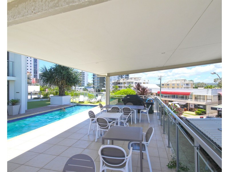 1001/61-65  Sixth Avenue, Maroochydore QLD 4558