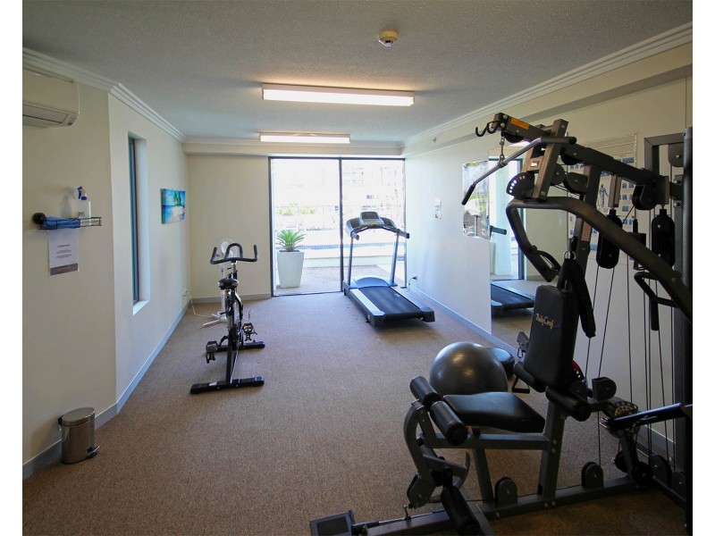 1001/61-65  Sixth Avenue, Maroochydore QLD 4558