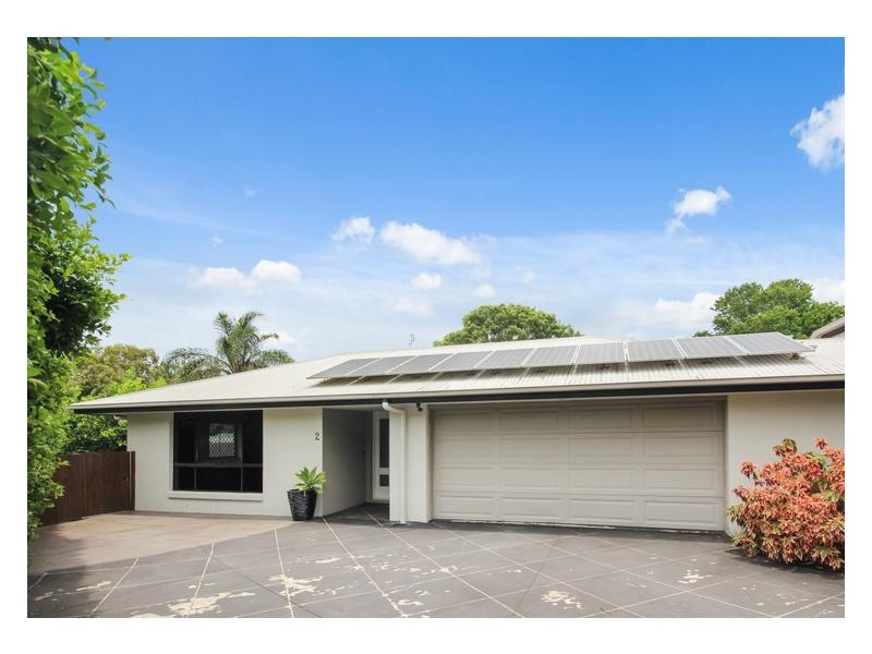 2/315 Main Road, Kuluin QLD 4558