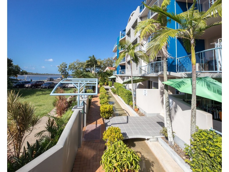 11/2-4  Picnic Point Esplanade, Maroochydore QLD 4558