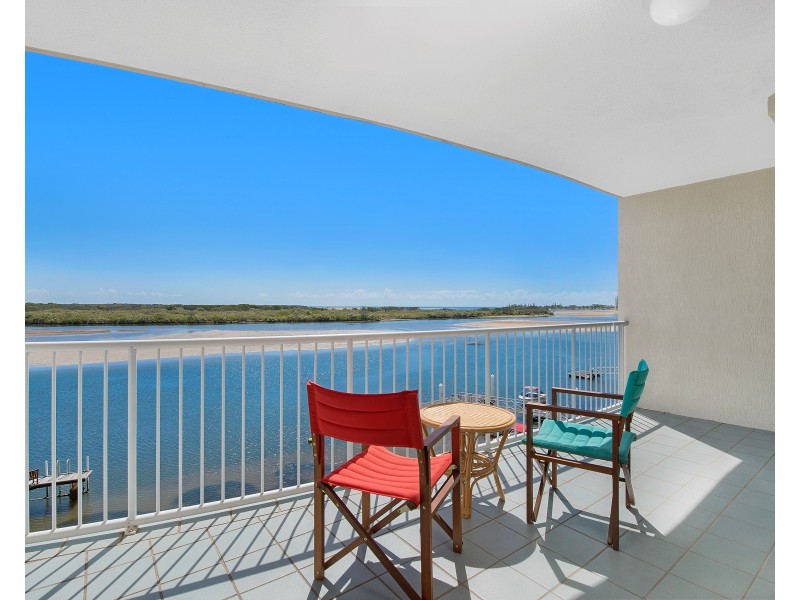 12/140 Duporth Avenue, Maroochydore QLD 4558