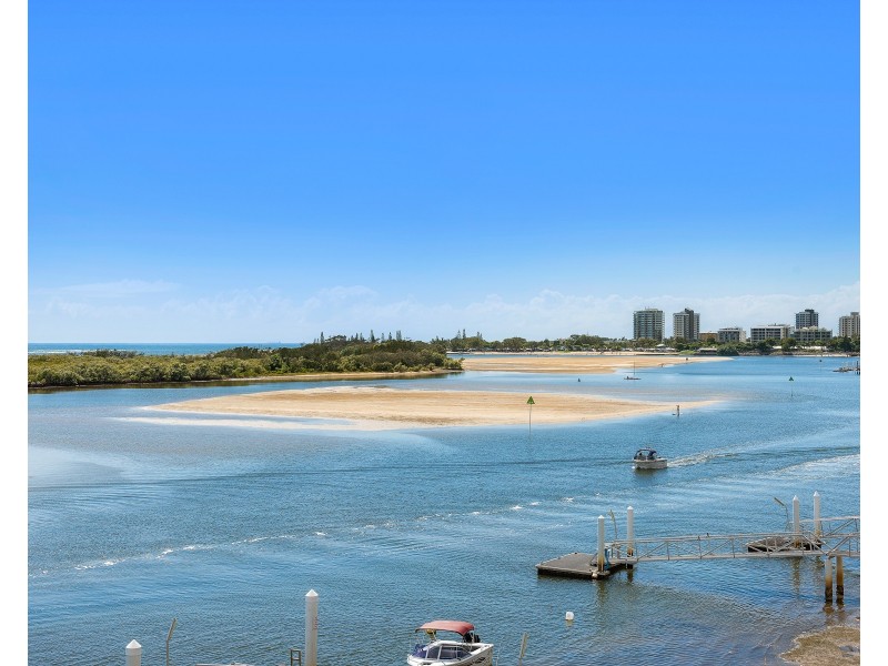 12/140 Duporth Avenue, Maroochydore QLD 4558