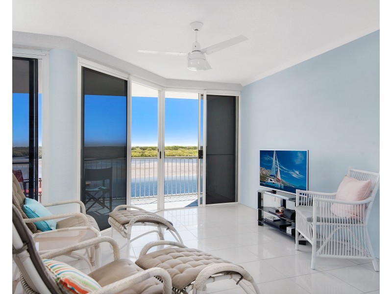 12/140 Duporth Avenue, Maroochydore QLD 4558