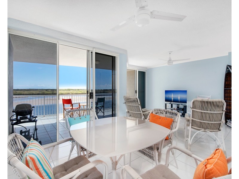 12/140 Duporth Avenue, Maroochydore QLD 4558