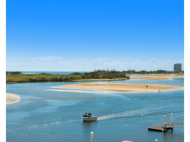 12/140 Duporth Avenue, Maroochydore QLD 4558