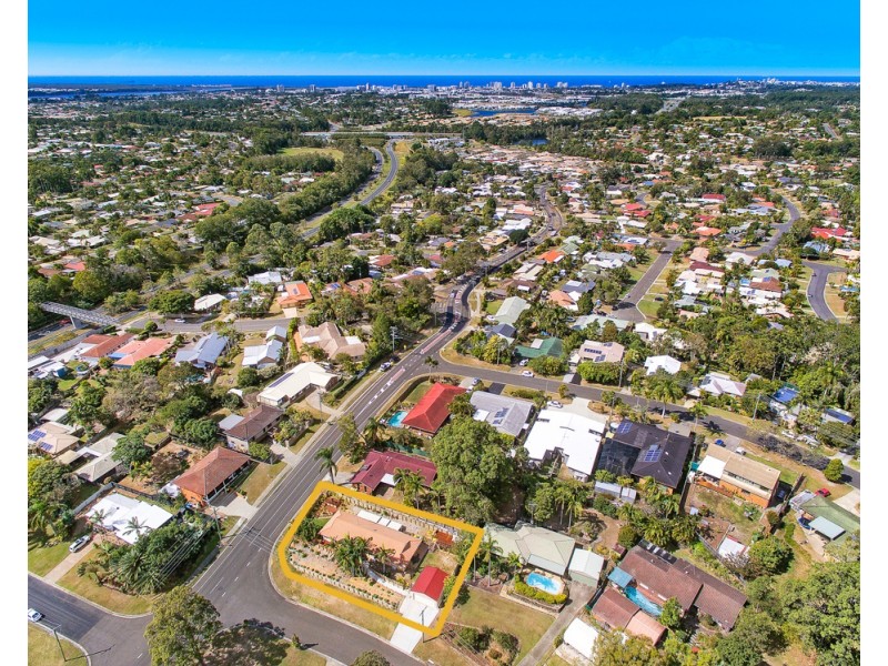42 Nirvana Crescent, Buderim QLD 4556