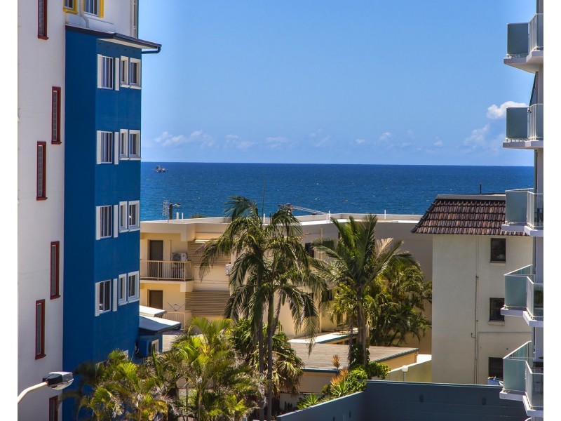 12/58-60 Sixth Avenue, Maroochydore QLD 4558