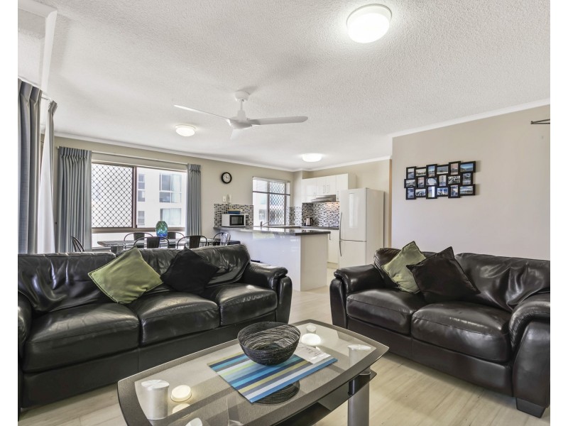 12/58-60 Sixth Avenue, Maroochydore QLD 4558