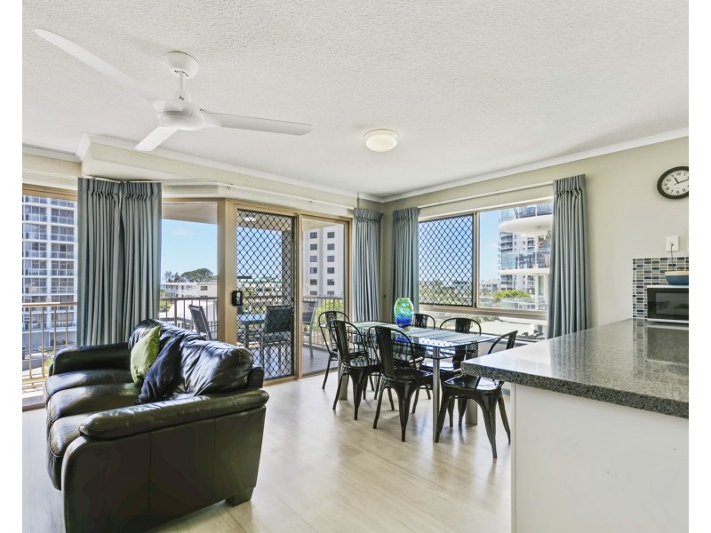 12/58-60 Sixth Avenue, Maroochydore QLD 4558